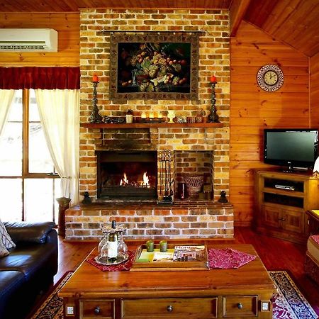 Silky Oak Cottage 波高尔宾 外观 照片